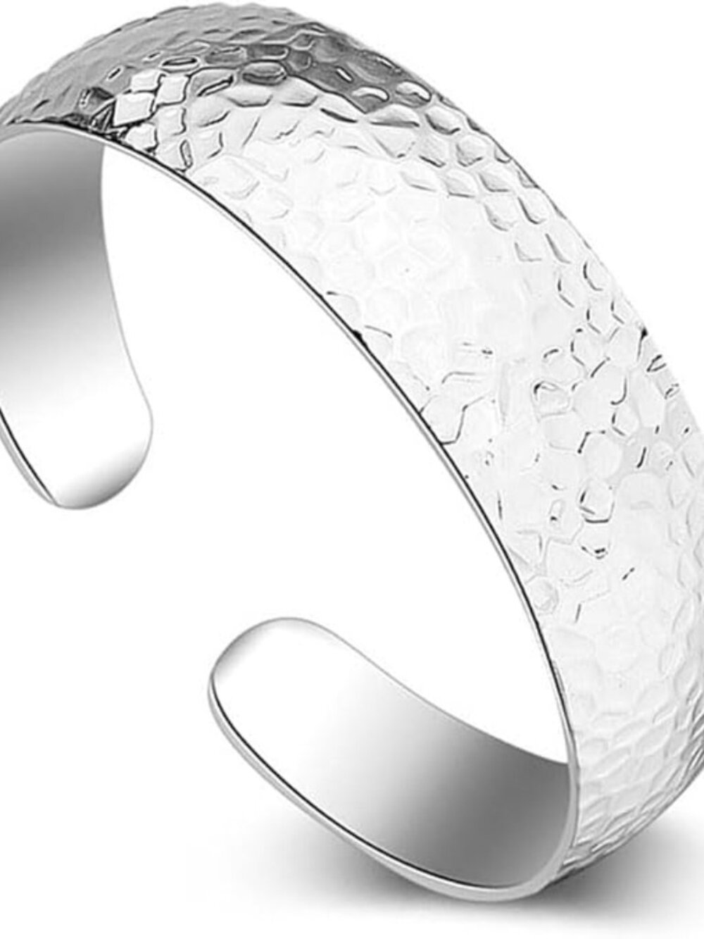 BRAND NEW 925 Sterling Silver Bangle Bracelet